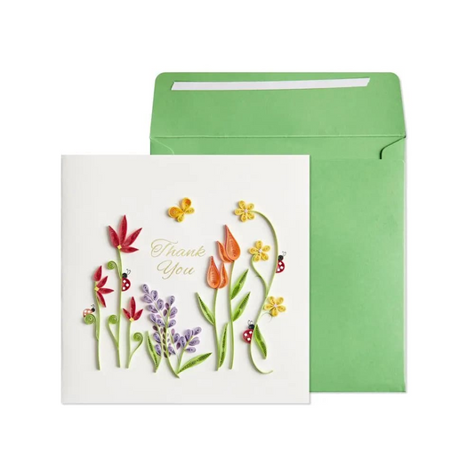 Gardening Greeting Card