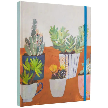 Houseplants Journal