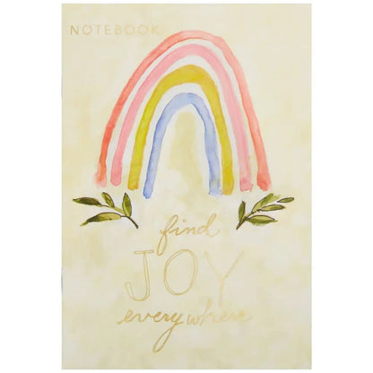 Joy Of Life Notebook Set