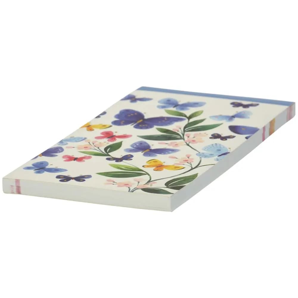 Enchanted Garden Notepad