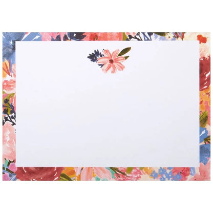 Tropical Paradise Social Stationery Set