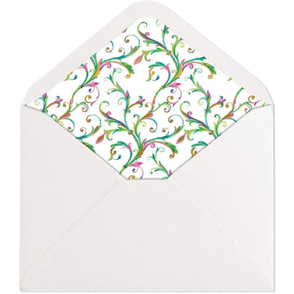 Hummingbird Boxed Note Cards