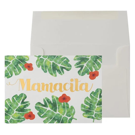 Mamacita Mother's Day Card