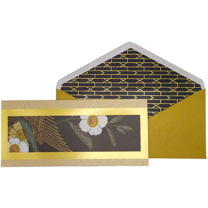 Kyoto Blossoms Boxed Note Cards