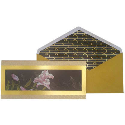 Kyoto Blossoms Boxed Note Cards