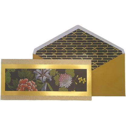 Kyoto Blossoms Boxed Note Cards