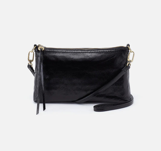 Darcy Crossbody - Black