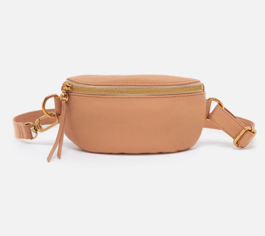 Fern Belt Bag - Sandstorm