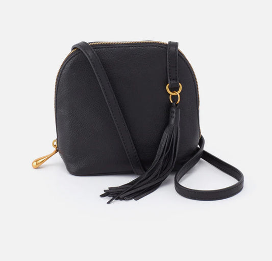 Nash Crossbody - Black