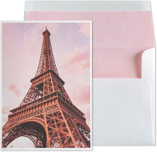 Paris Photo Blank Card