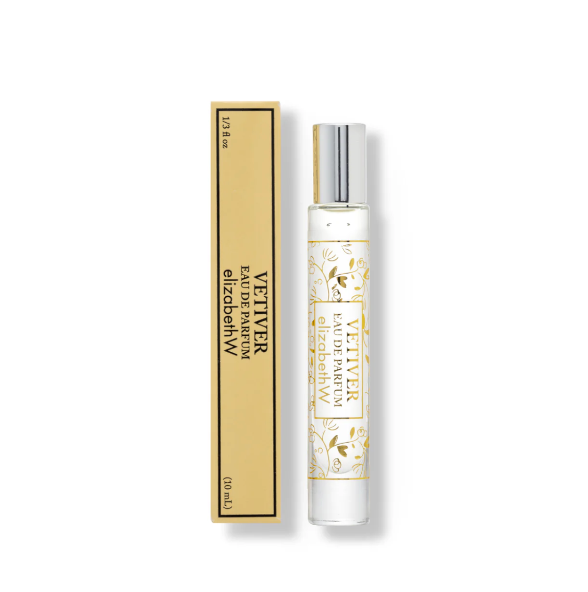 Vetiver Rollerball