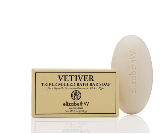 Vetiver Soap-7 oz