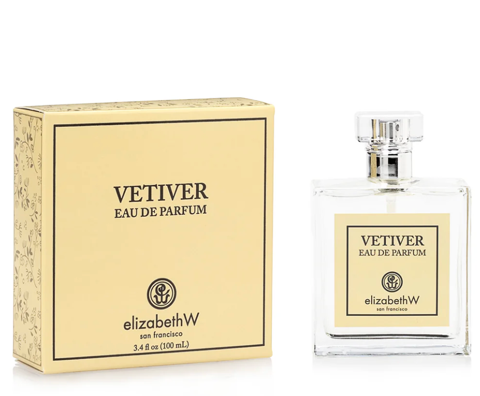 Vetiver Eau de Parfum 1.7 oz