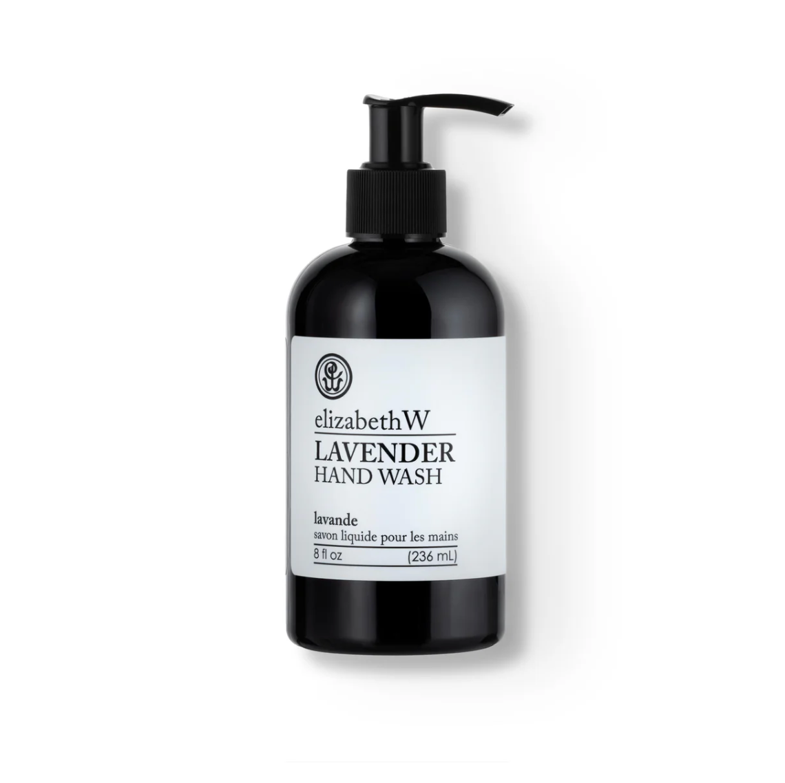 Lavender Hand Wash