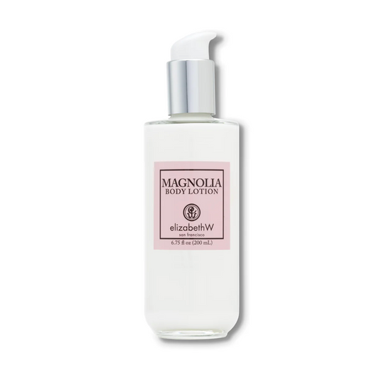 Magnolia Body Lotion