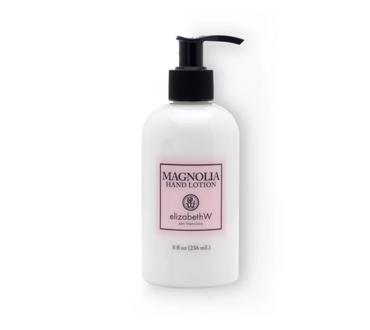 Magnolia Hand Lotion