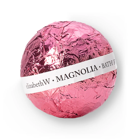 Magnolia Fizz Ball