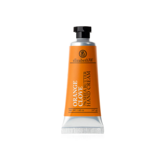 Orange Clove Mini Hand Cream