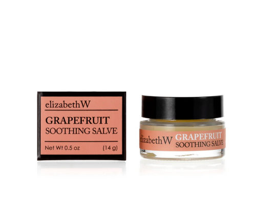 Grapefruit Soothing Salve