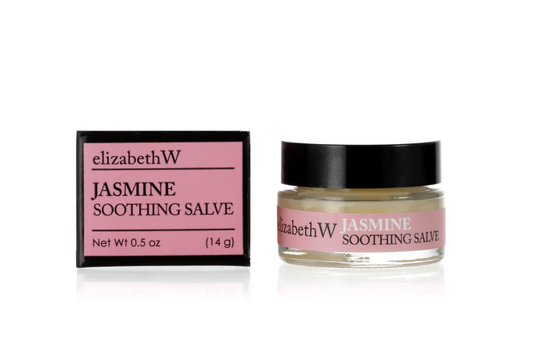 Jasmine Soothing Salve