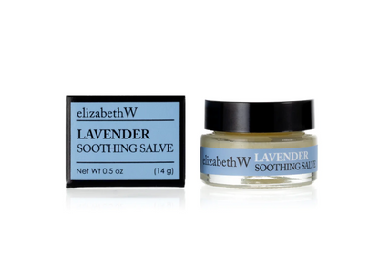 Lavender Soothing Salve