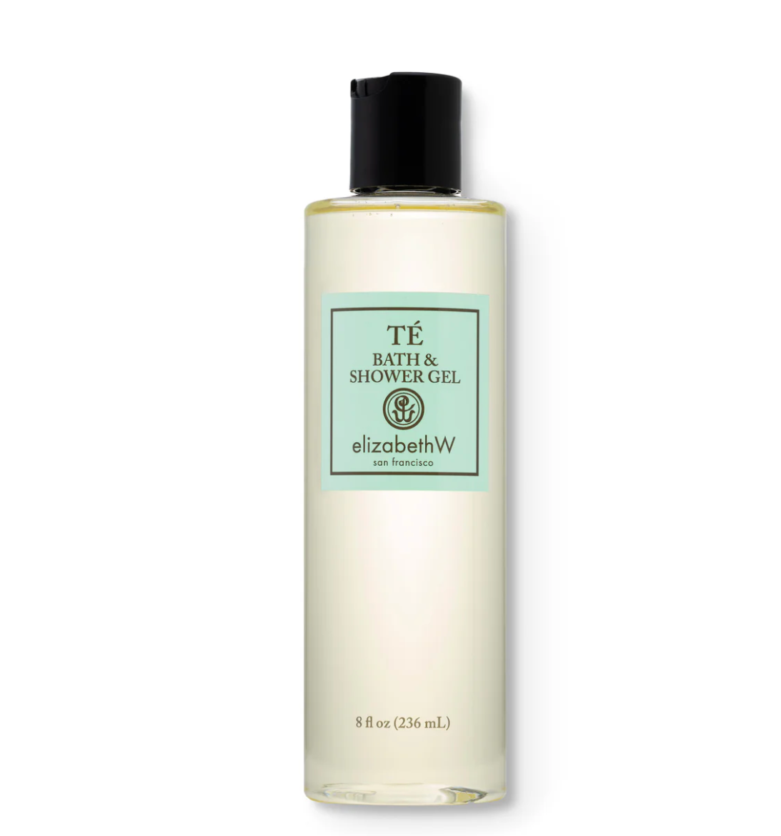 Té Bath & Shower Gel