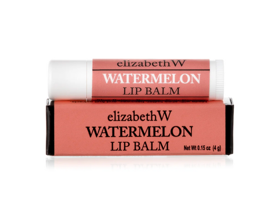 Watermelon Lip Balm