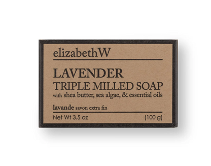 Lavender Soap-3.5 oz