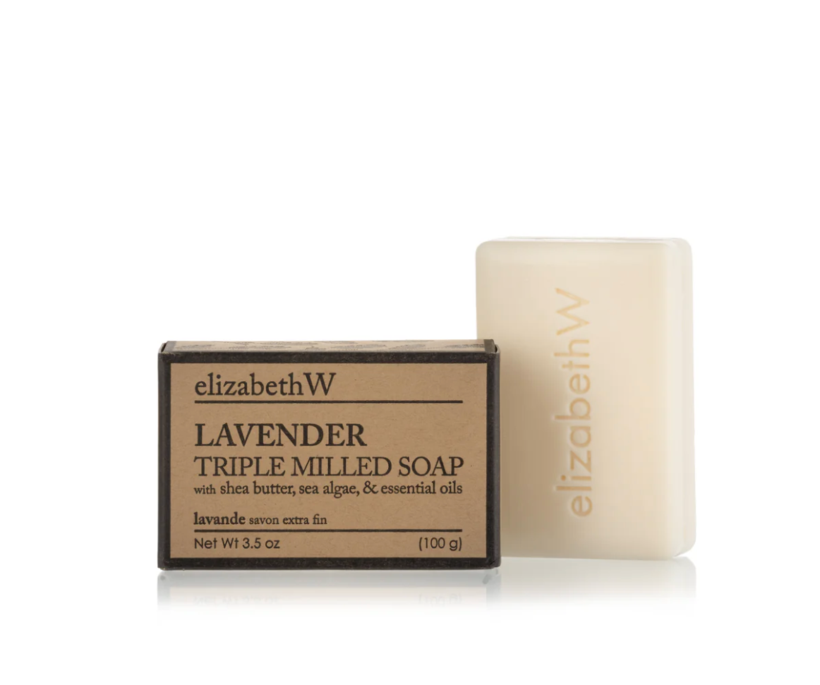 Lavender Soap-3.5 oz