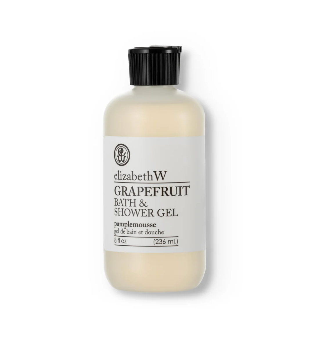 Grapefruit Bath & Shower Gel