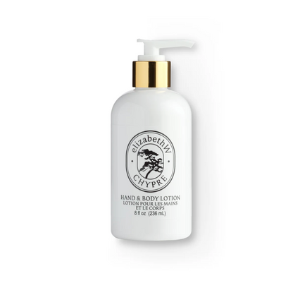 Chypre Hand and Body Lotion