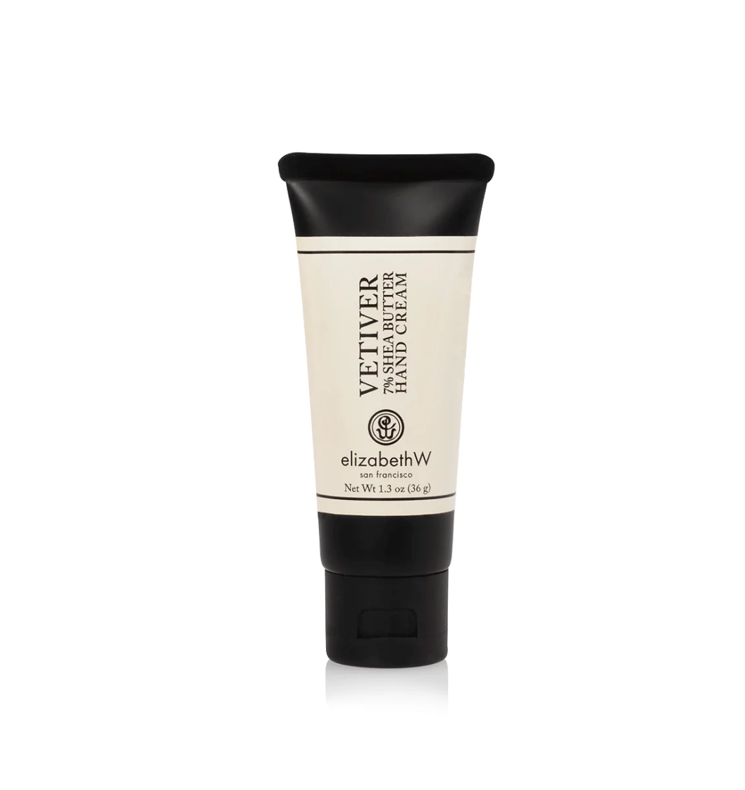 Vetiver Hand Cream Mini