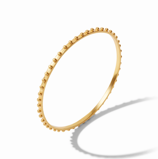 SoHo Bangle, Gold