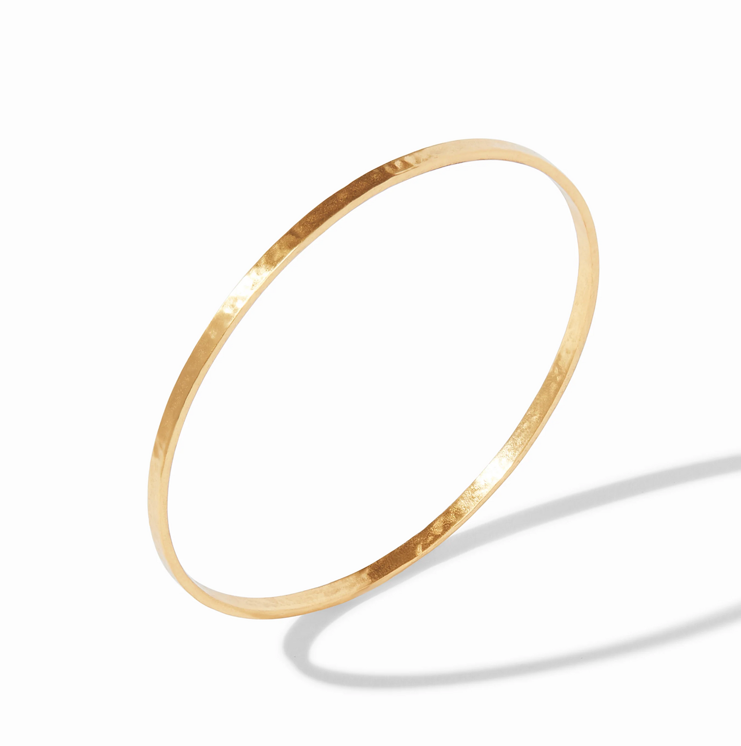 Crescent Bangle