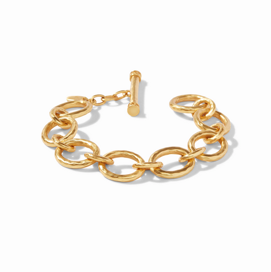 Catalina Demi Link Bracelet