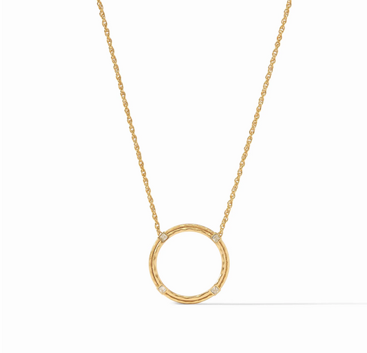 Astor Delicate Necklace