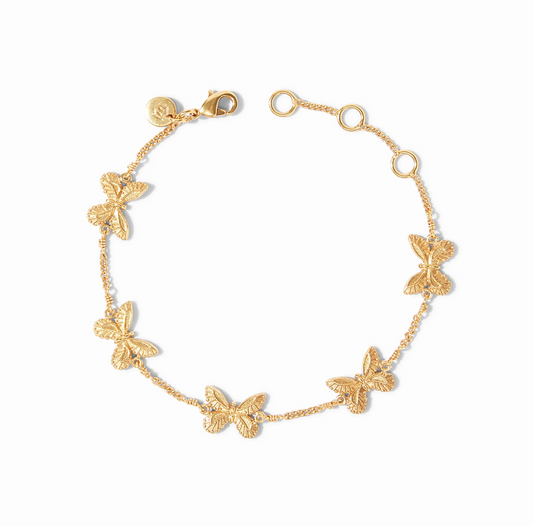 Butterfly Delicate Bracelet