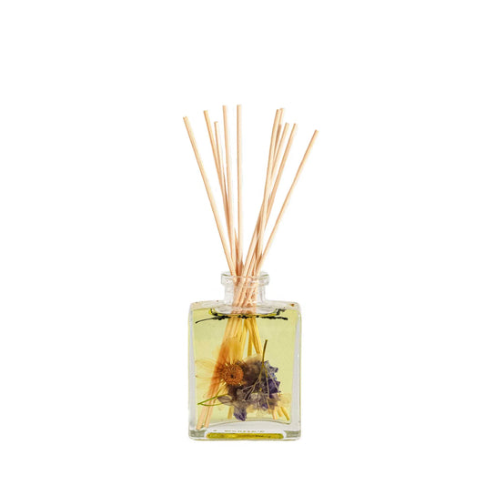 Roman Lavender Botanical Diffuser - 4oz